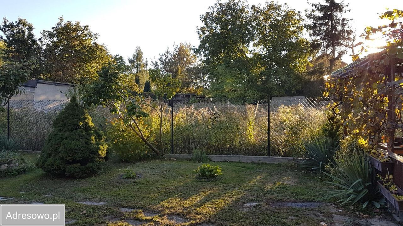 Działka budowlana Łódź Arturówek, ul. Porzeczkowa. Zdjęcie 2