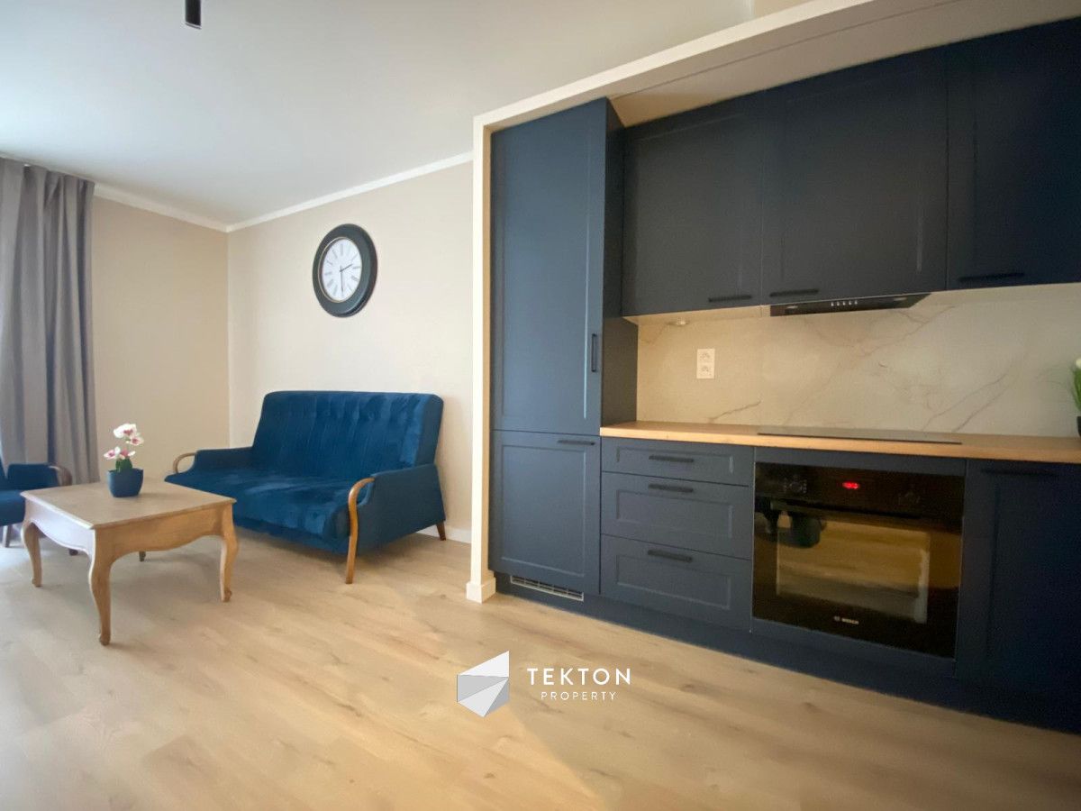 Mieszkanie 2-pokojowe Poznań Centrum, ul. Garbary. Zdjęcie 2