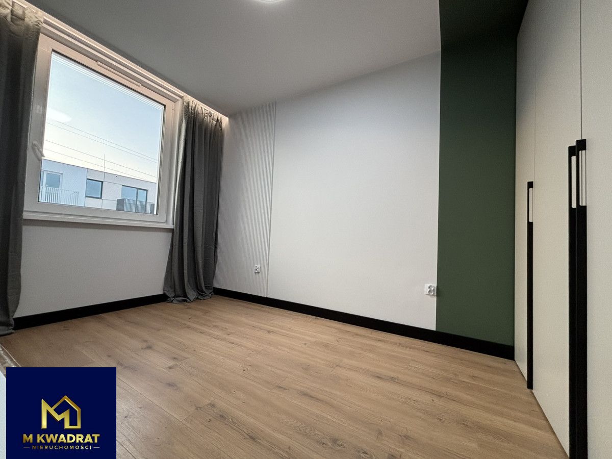 Mieszkanie 2-pokojowe Rumia, ul. Błoń Janowskich. Zdjęcie 9