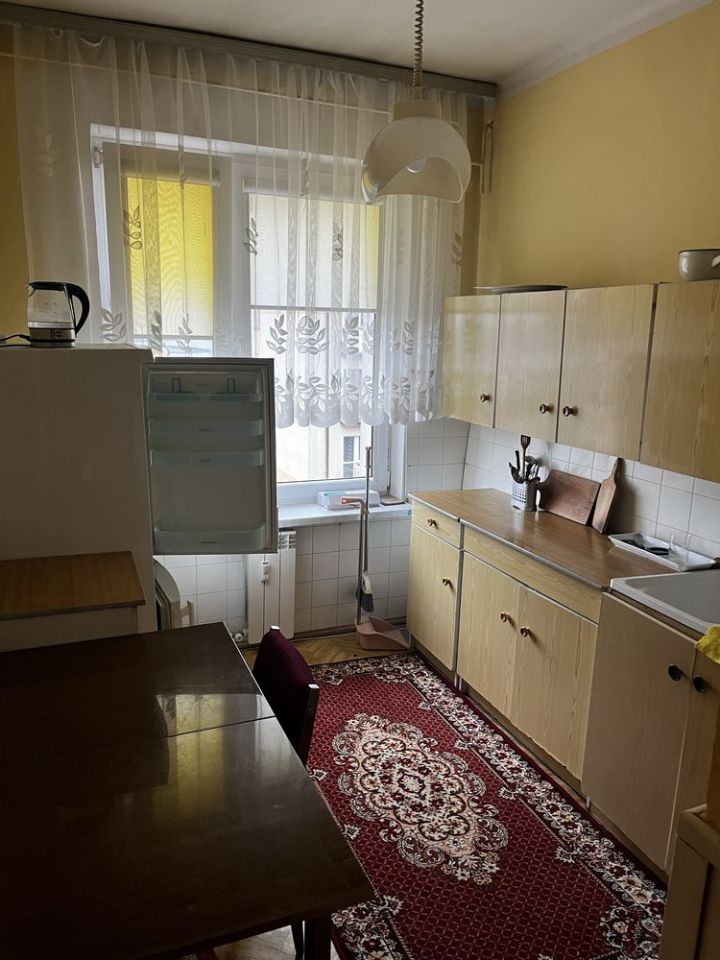 Mieszkanie 2-pokojowe Włoszczowa, os. Jana Brożka. Zdjęcie 3