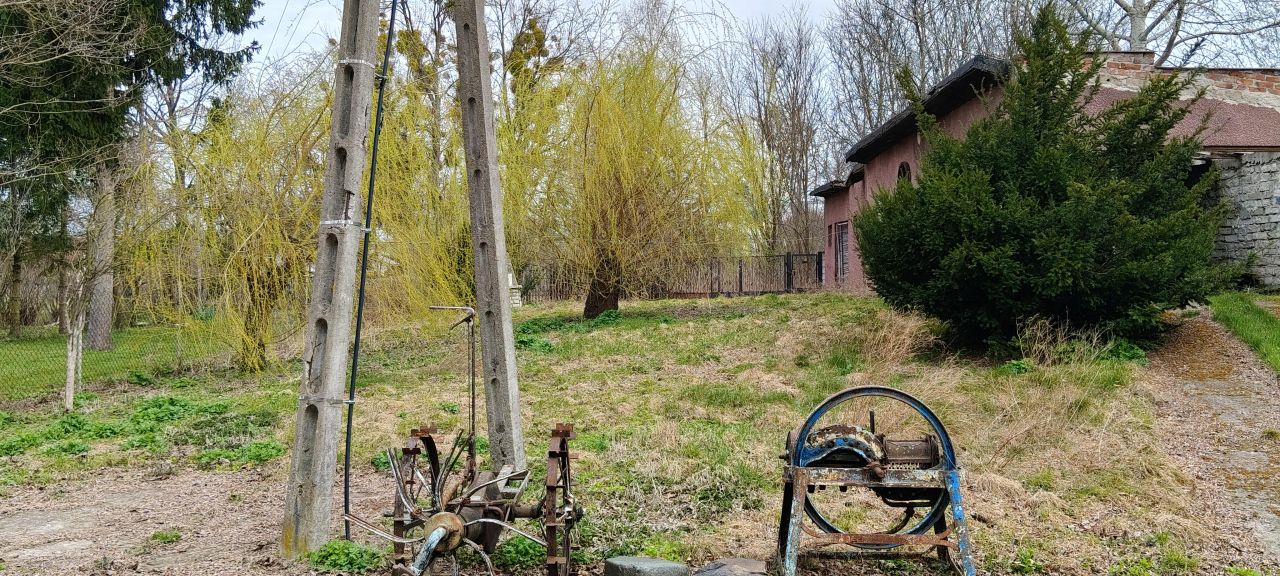 dom wolnostojący Wróble-Wargocin. Zdjęcie 3