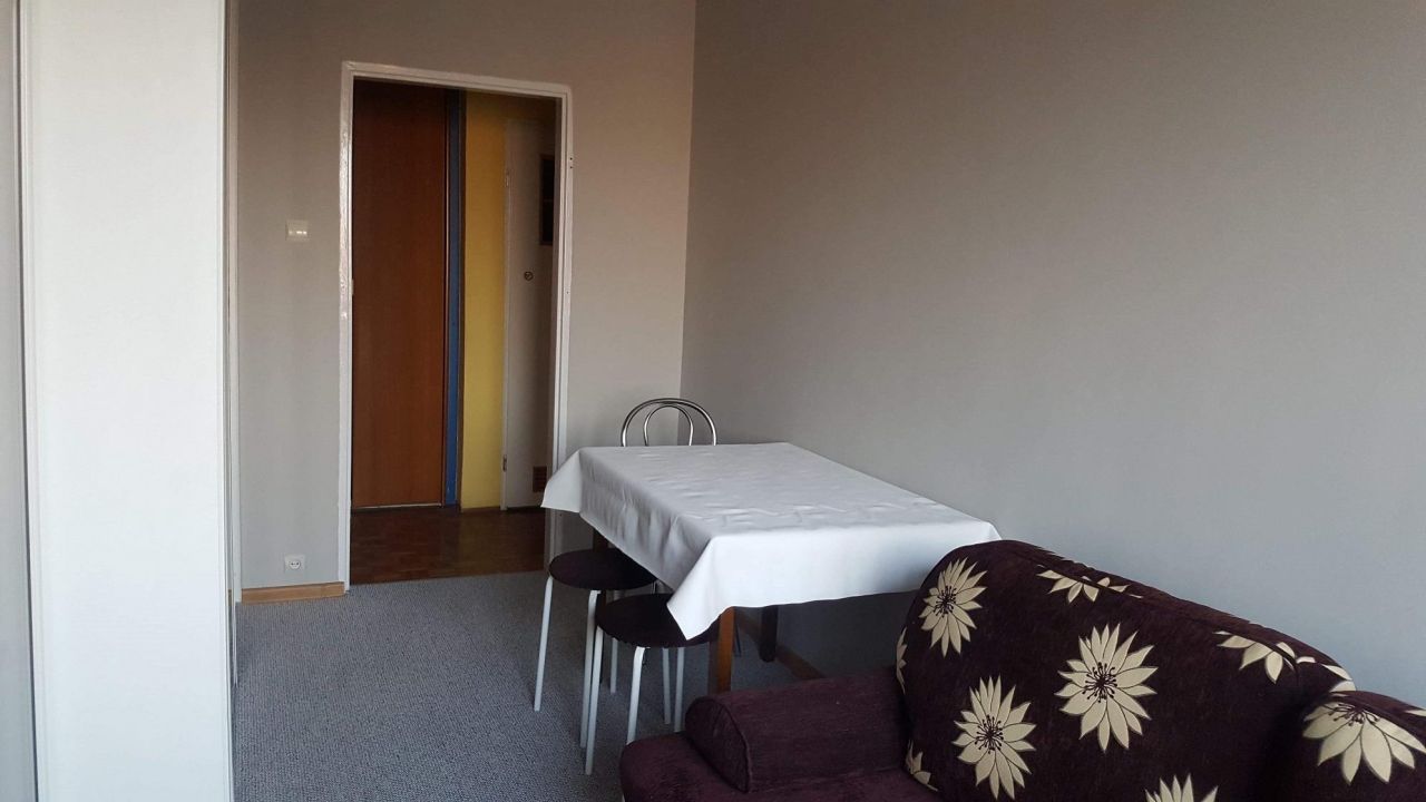 Mieszkanie 3-pokojowe Toruń Rubinkowo, ul. Ignacego Łyskowskiego. Zdjęcie 8