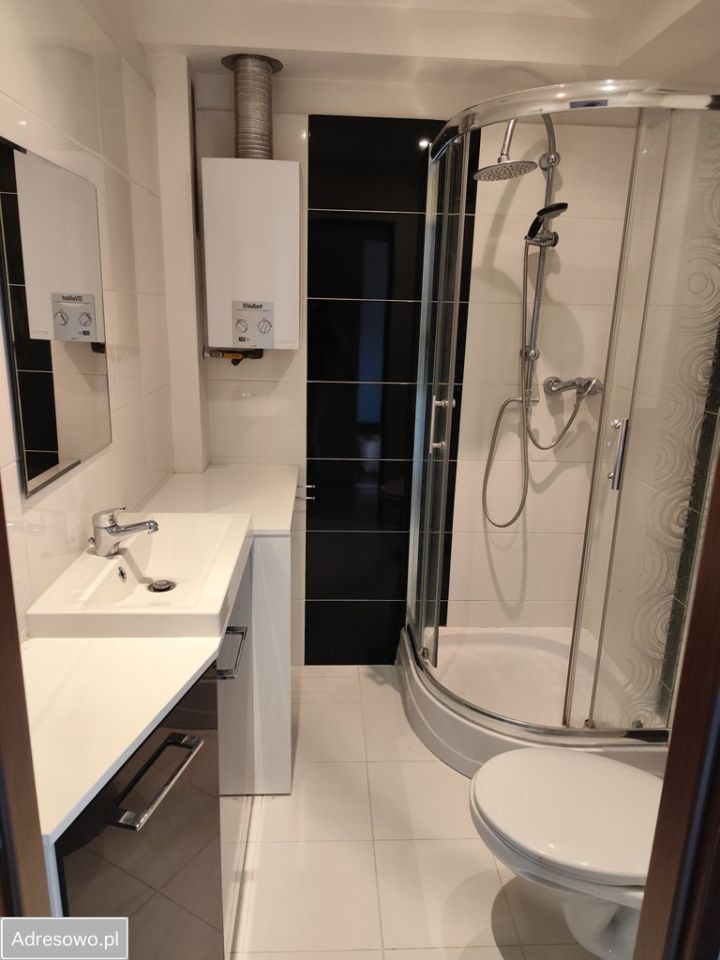 Mieszkanie 2-pokojowe Zabrze Centrum, ul. Pawła Ślęczka. Zdjęcie 6