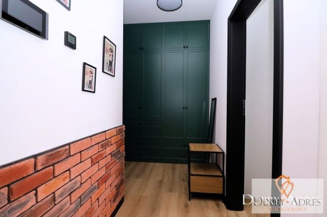 Mieszkanie 2-pokojowe Rzeszów Nowe Miasto, al. mjr. Wacława Kopisto. Zdjęcie 14