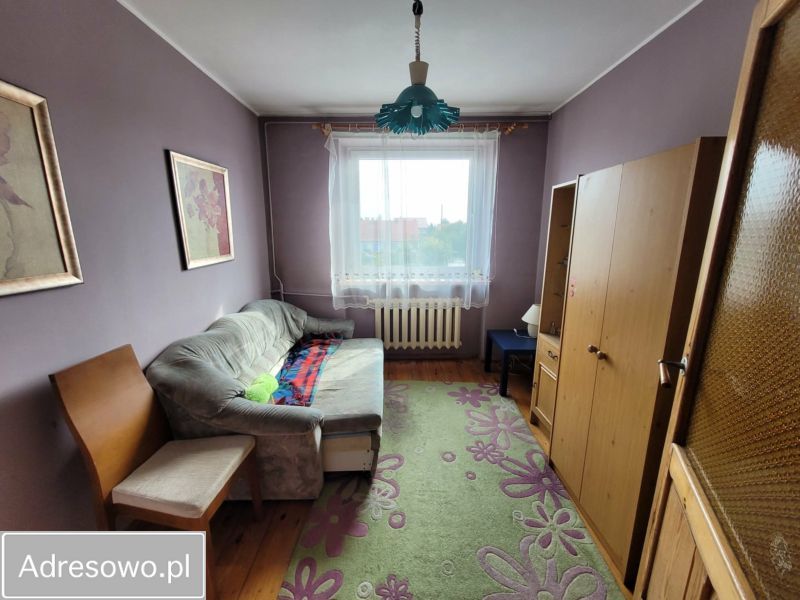 dom wolnostojący, 6 pokoi Namysłów, ul. Stefana Okrzei. Zdjęcie 11