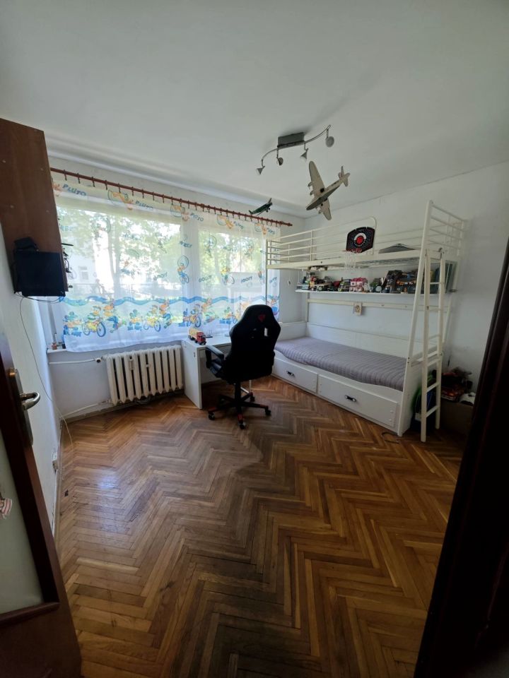 Mieszkanie 3-pokojowe Gdynia Obłuże, ul. adm. J. Unruga. Zdjęcie 5