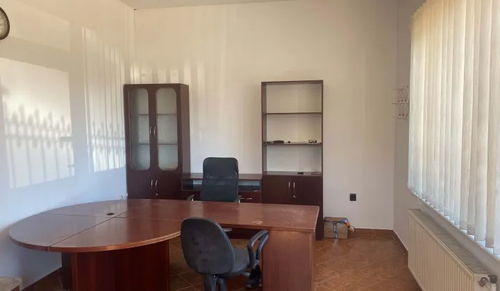 Hala/magazyn Miastko, ul. Górna