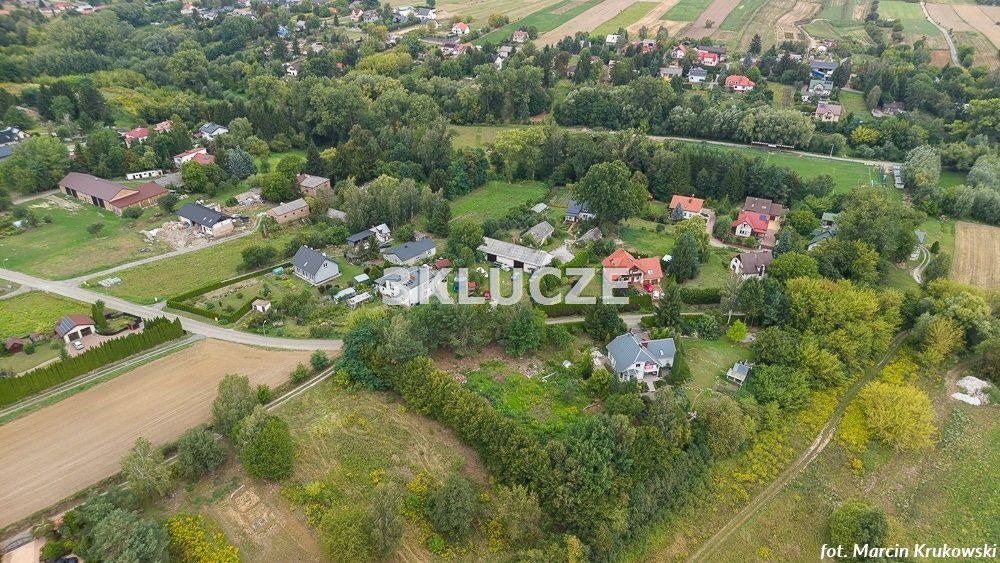 Działka budowlana Dąbrowica. Zdjęcie 9