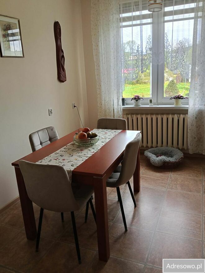 Mieszkanie 4-pokojowe Komańcza. Zdjęcie 3