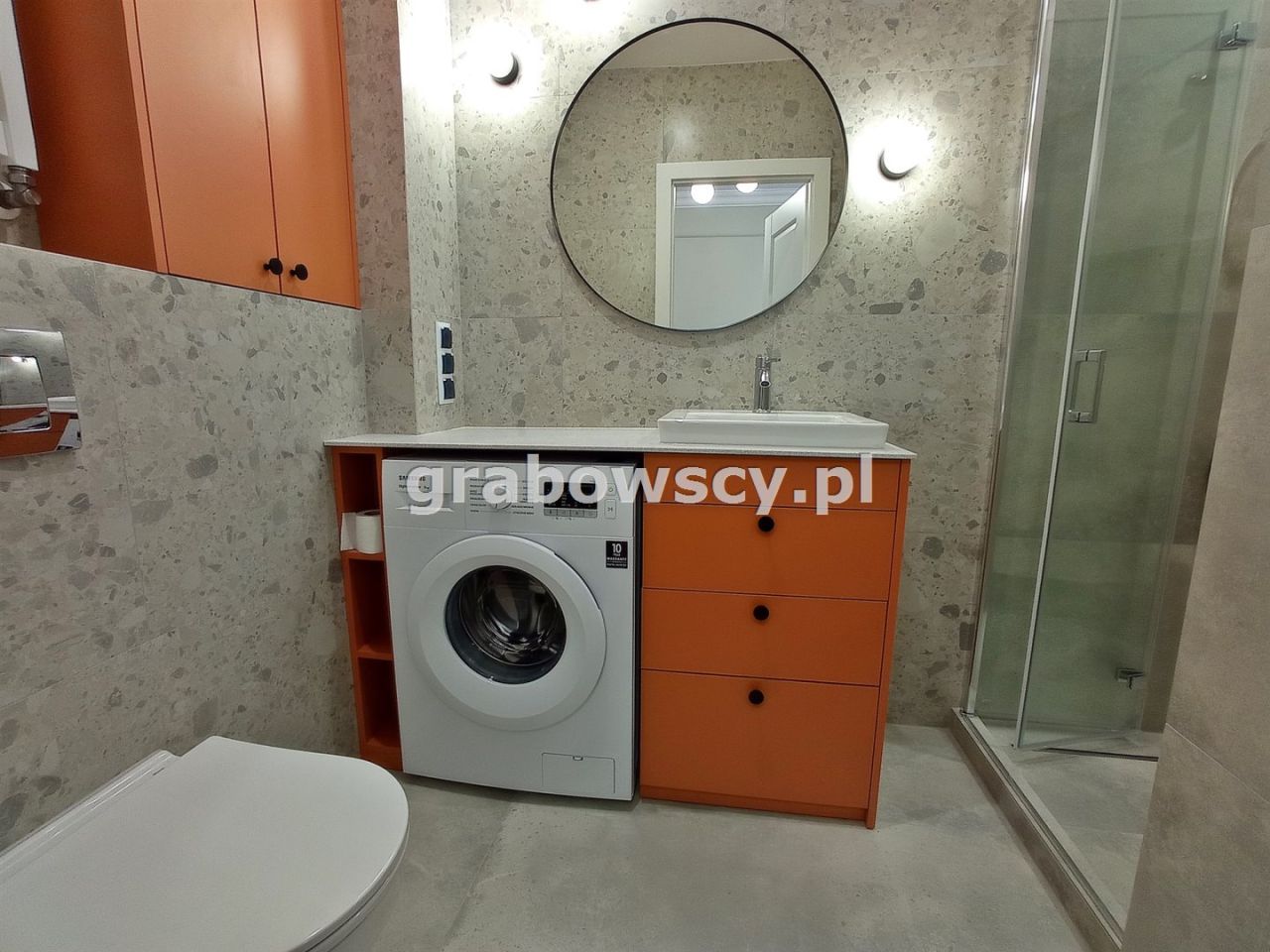 Mieszkanie 2-pokojowe Białystok Centrum, ul. Henryka Sienkiewicza. Zdjęcie 9