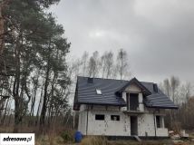 dom wolnostojący, 5 pokoi Zawiercie, ul. Kromołowska. Zdjęcie 2