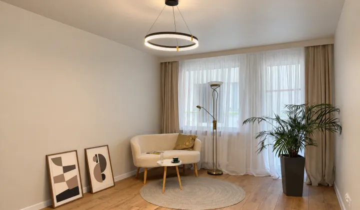 Mieszkanie 3-pokojowe Zielona Góra Raculka, ul. Osiedle Śląskie
