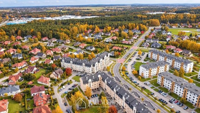 Mieszkanie 1-pokojowe Słupsk, ul. Ignacego Bogdanowicza. Zdjęcie 16