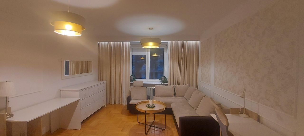 Mieszkanie 1-pokojowe Warszawa Mokotów, ul. Jarosława Dąbrowskiego. Zdjęcie 6