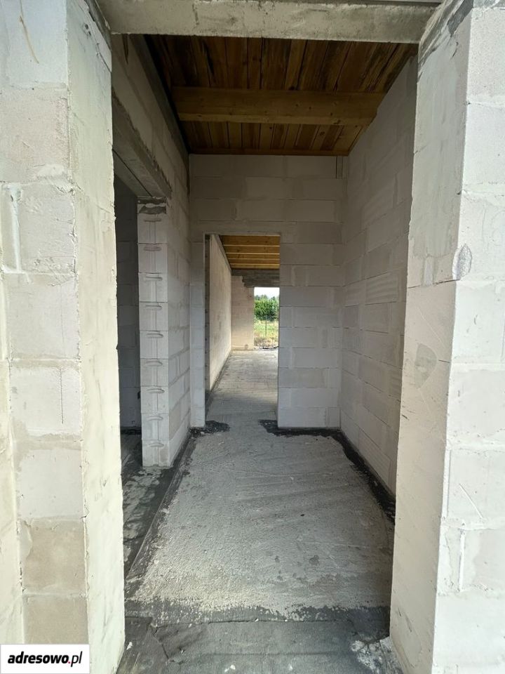 dom wolnostojący, 4 pokoje Zamość, ul. Różana. Zdjęcie 6