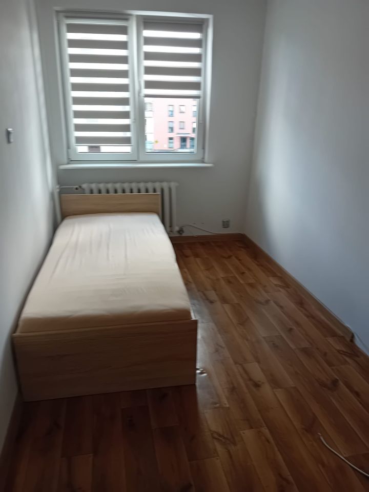 Mieszkanie 2-pokojowe Elbląg Centrum, ul. Władysława IV. Zdjęcie 9