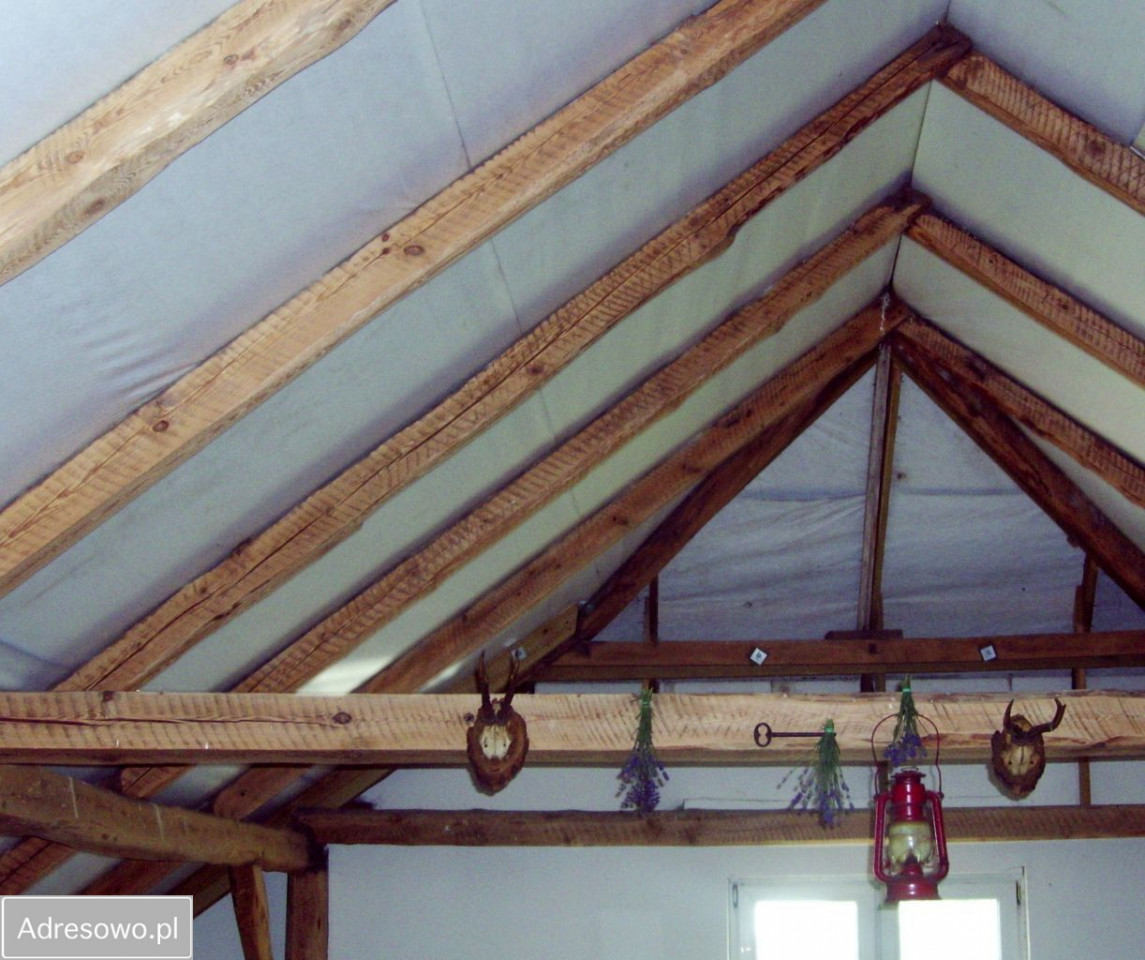 dom wolnostojący, 3 pokoje Gałązki Wielkie. Zdjęcie 18