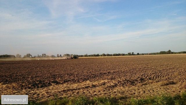 Działka rolna Krajenka. Zdjęcie 1