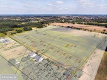 Działka budowlana Rudunki, ul. Jana Pawła II. Zdjęcie 1