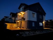 Mieszkanie 3-pokojowe Rusinowo, ul. Marynarska. Zdjęcie 4