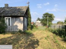 Działka siedliskowa Dzierzby Szlacheckie. Zdjęcie 1