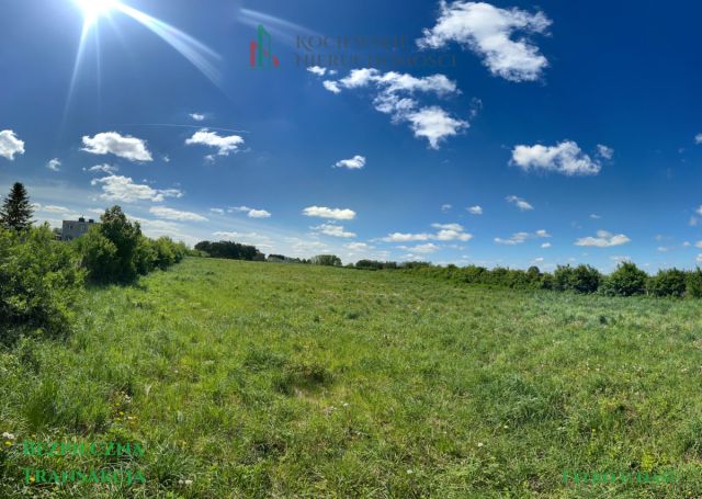 Działka budowlana Starogard Gdański, ul. Kociewska. Zdjęcie 7