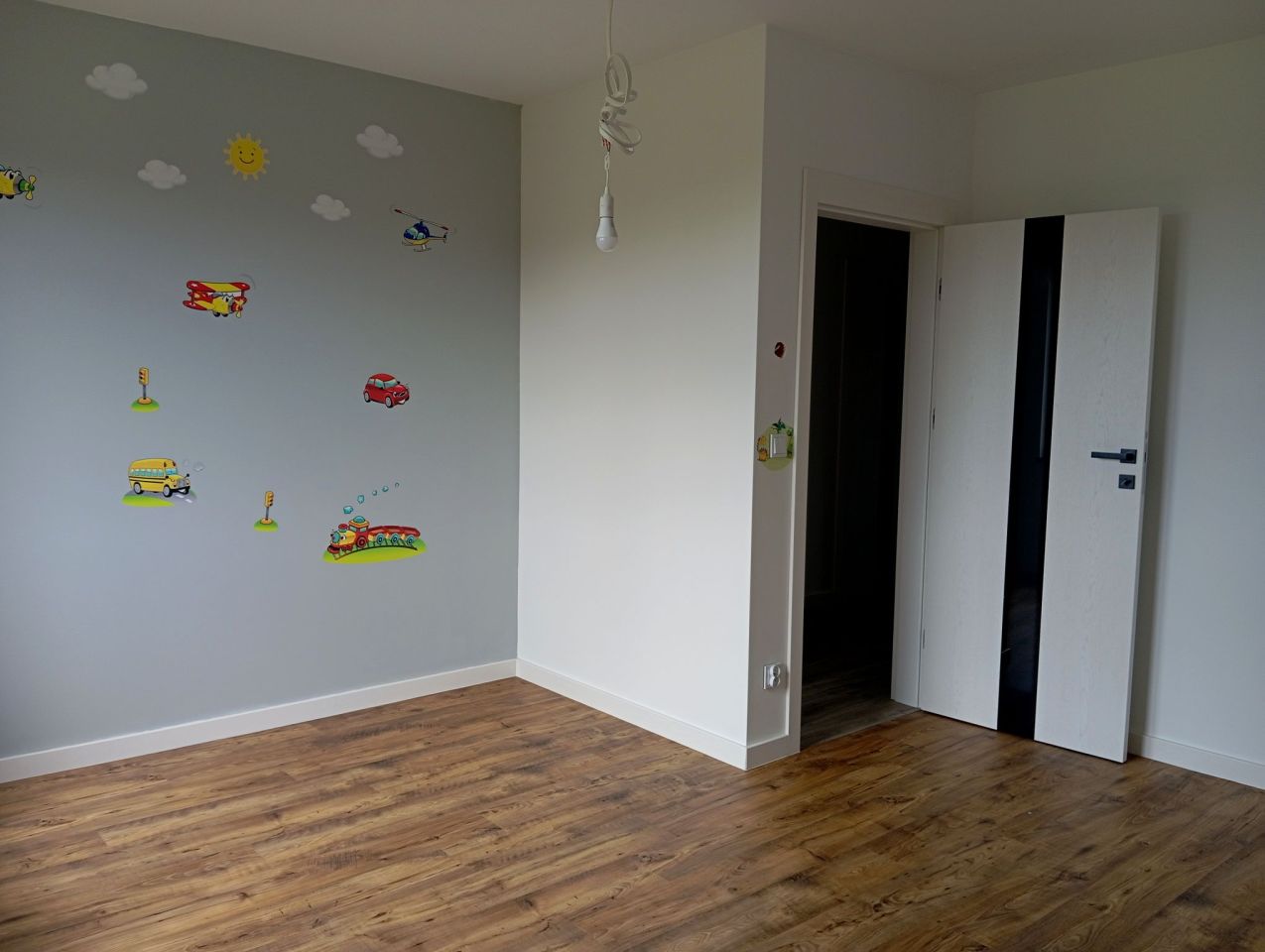 dom wolnostojący, 4 pokoje Budzów. Zdjęcie 17