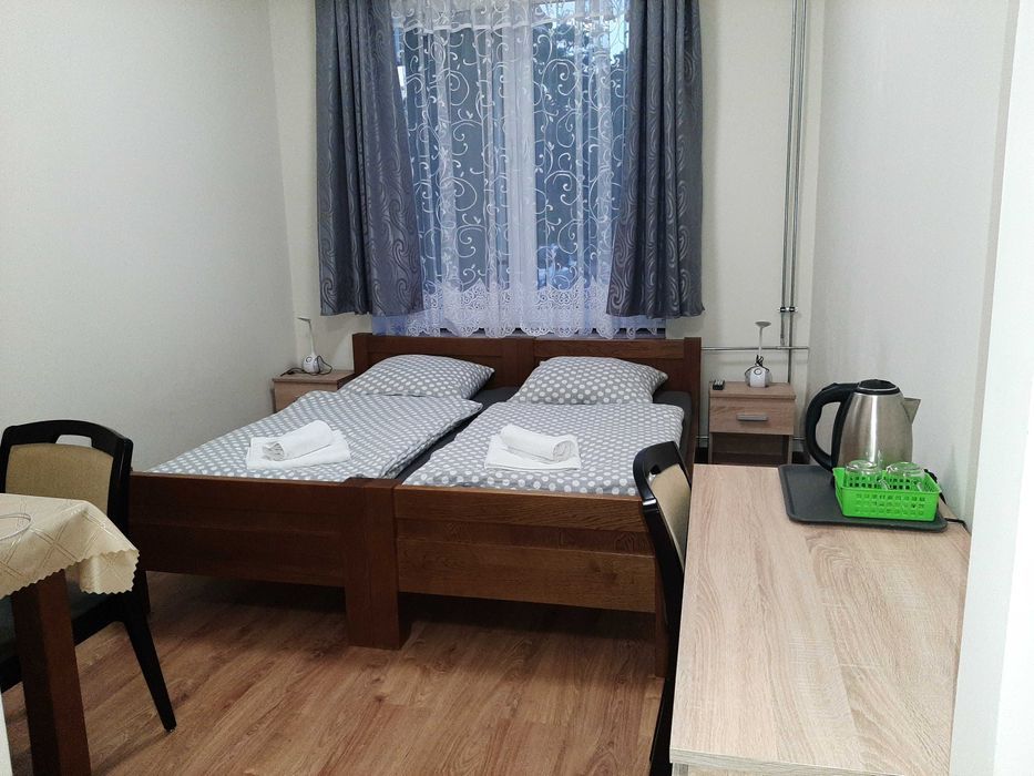 Hotel/pensjonat Radomsko, ul. Piastowska. Zdjęcie 2