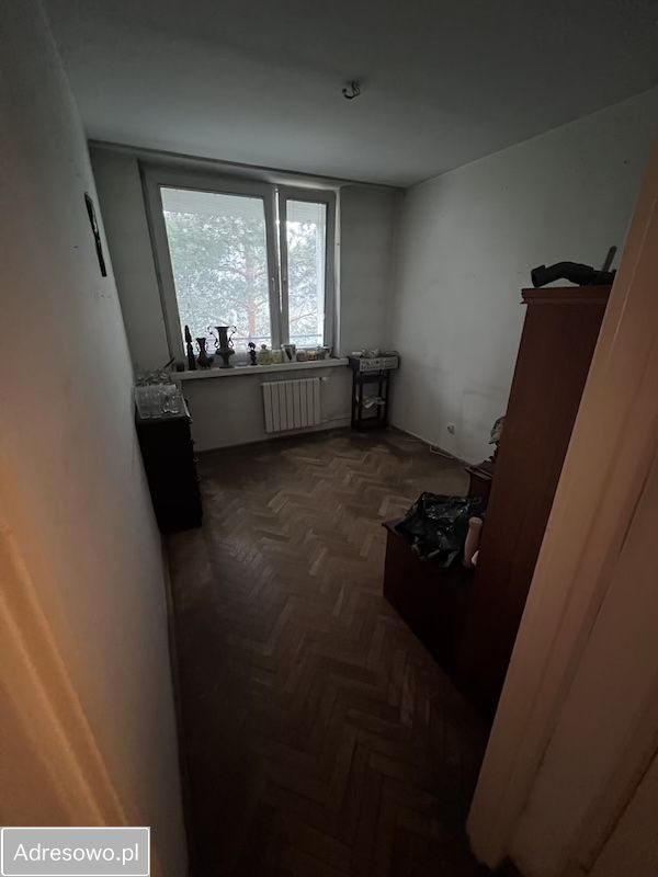 Mieszkanie 3-pokojowe Warszawa Mokotów, ul. Czerniakowska. Zdjęcie 6