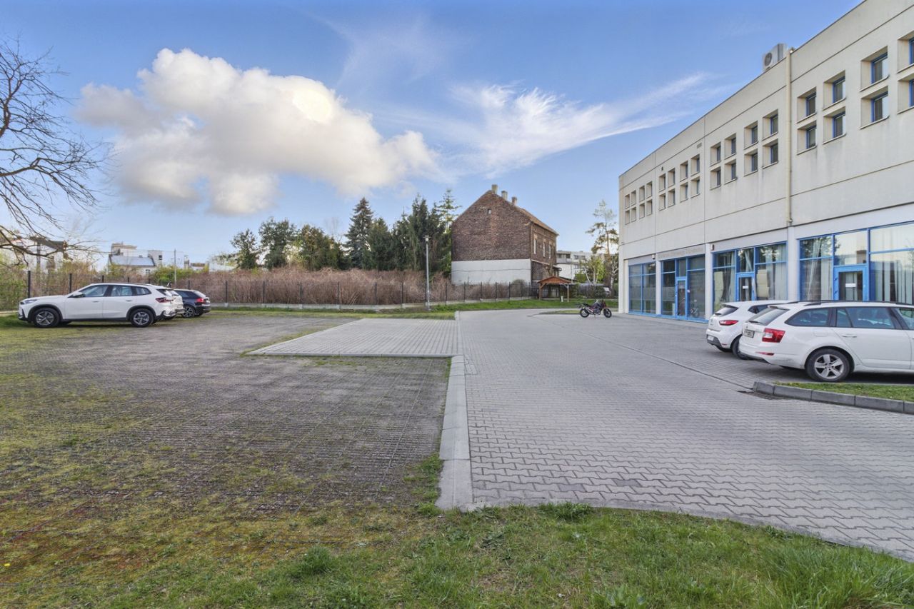 Lokal Kraków Łagiewniki, ul. Zygmunta Miłkowskiego. Zdjęcie 27