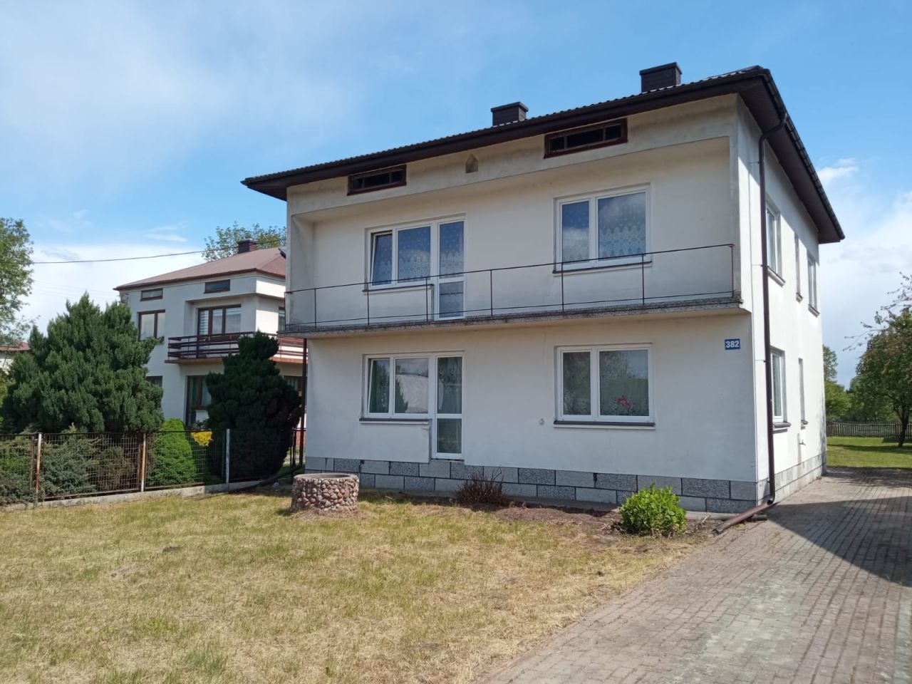 dom wolnostojący, 7 pokoi Sól Bagno. Zdjęcie 2