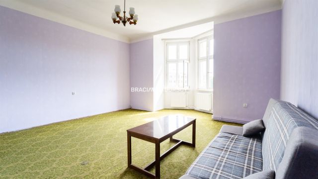 Mieszkanie 2-pokojowe Kraków Podgórze, al. gen. Jana Skrzyneckiego. Zdjęcie 4