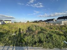 Działka budowlana Kiełczów