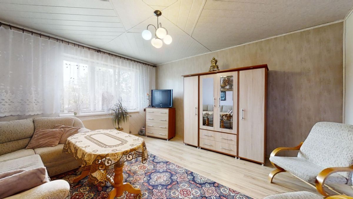 dom wolnostojący, 5 pokoi Zgierz Stare Miasto, ul. ks. Stanisława Staszica. Zdjęcie 9