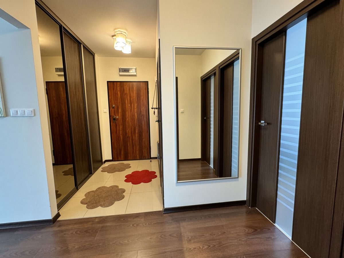 Mieszkanie 3-pokojowe Pruszków Ostoja, ul. Marii. Zdjęcie 9