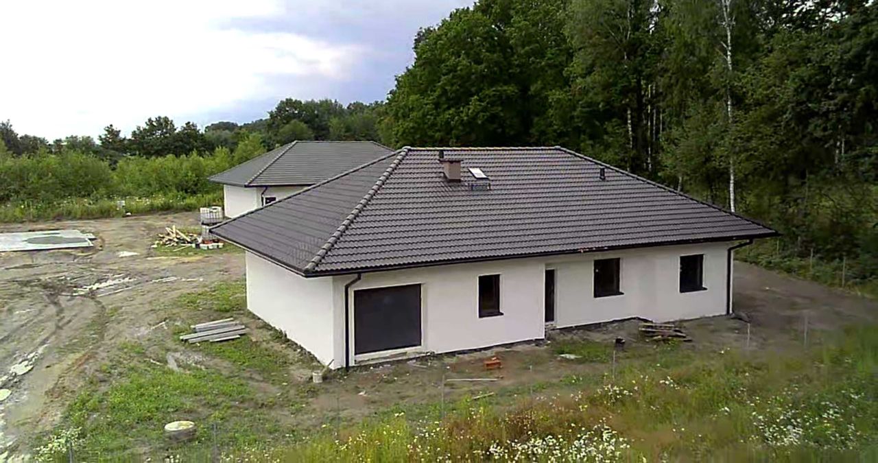 dom wolnostojący Czarków. Zdjęcie 3