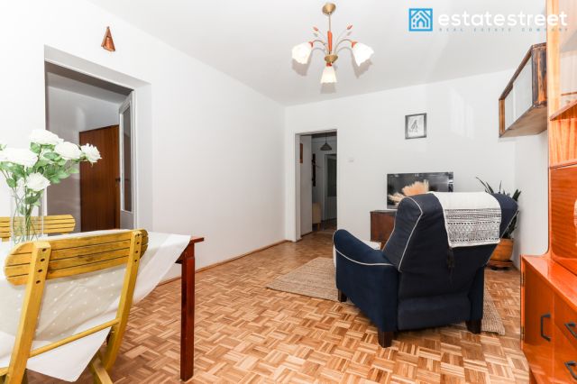 Mieszkanie 3-pokojowe Chrzanów, ul. Zielona. Zdjęcie 4