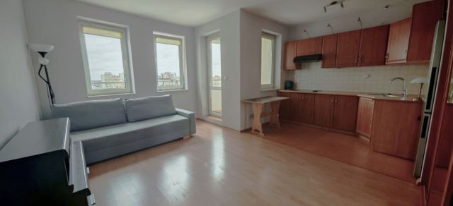 Mieszkanie 1-pokojowe Warszawa Praga, ul. Ostrobramska. Zdjęcie 1