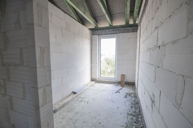 bliźniak, 5 pokoi Serock. Zdjęcie 31