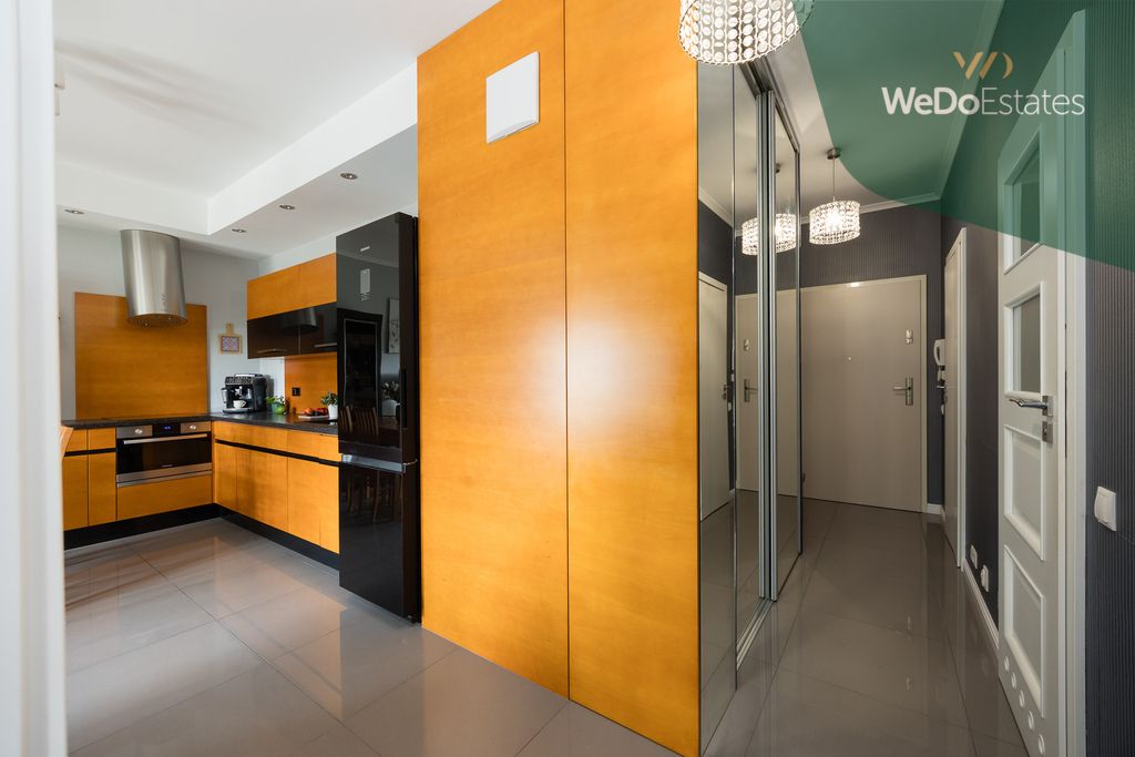 Mieszkanie 2-pokojowe Warszawa Mokotów, ul. Bartycka. Zdjęcie 8