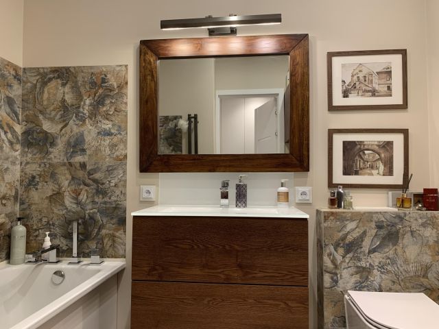 Mieszkanie 3-pokojowe Józefów Michalin, ul. Piaskowa. Zdjęcie 1