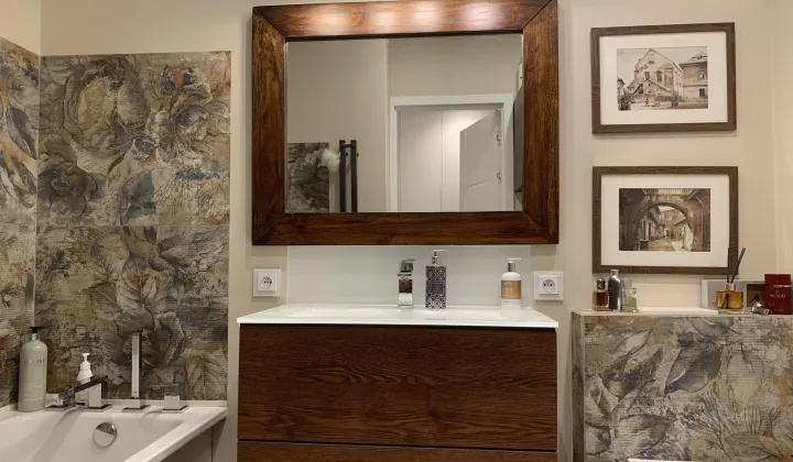 Mieszkanie 3-pokojowe Józefów Michalin, ul. Piaskowa