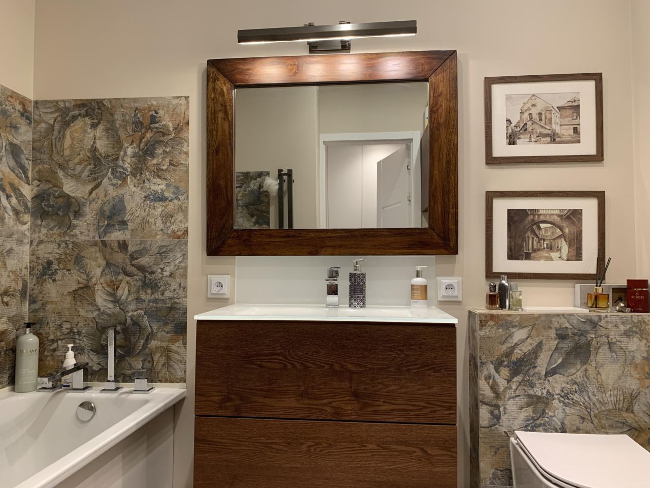 Mieszkanie 3-pokojowe Józefów Michalin, ul. Piaskowa