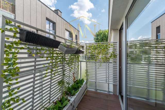 Mieszkanie 2-pokojowe Warszawa Wilanów, Syta 124. Zdjęcie 20