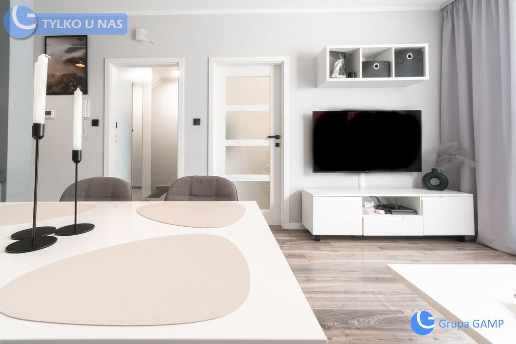 Mieszkanie 3-pokojowe Wieliczka, ul. Zielna. Zdjęcie 5