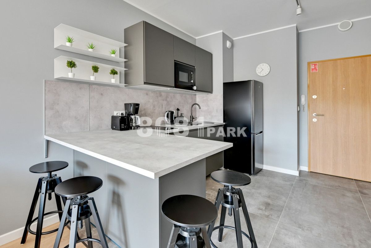 Mieszkanie 2-pokojowe Gdańsk Śródmieście, ul. Wałowa. Zdjęcie 10