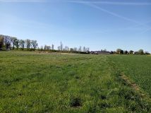 Działka budowlana Dębice