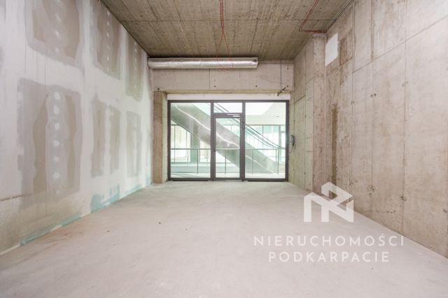 Lokal Rzeszów Śródmieście, ul. Fryderyka Szopena. Zdjęcie 4