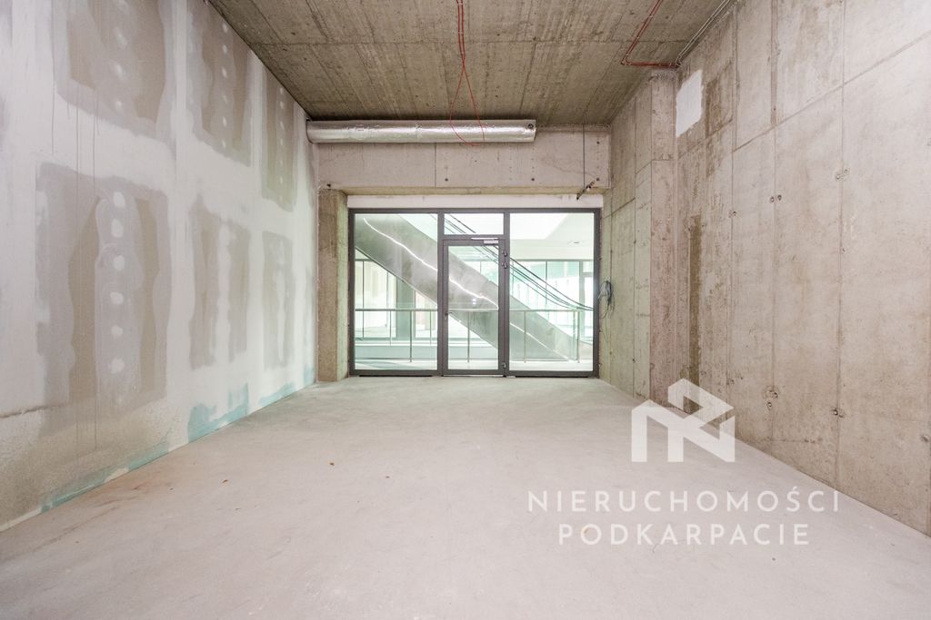 Lokal Rzeszów Śródmieście, ul. Fryderyka Szopena. Zdjęcie 4