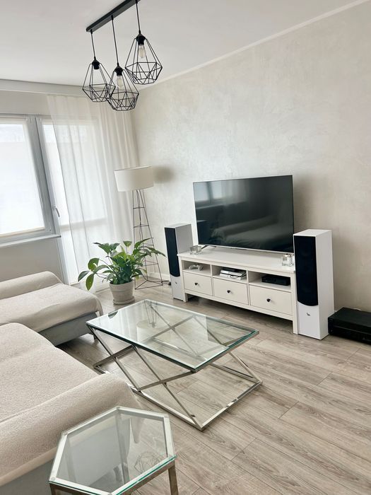 Mieszkanie 2-pokojowe Gorzów Wielkopolski, ul. Armii Krajowej